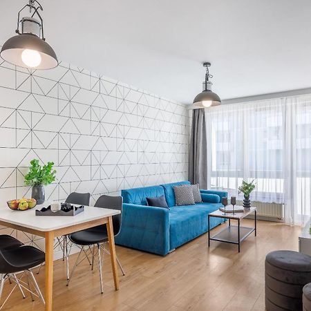 Emihouse Cityvibe Apartments Rzeszów Eksteriør bilde