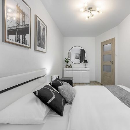 Emihouse Cityvibe Apartments Rzeszów Eksteriør bilde
