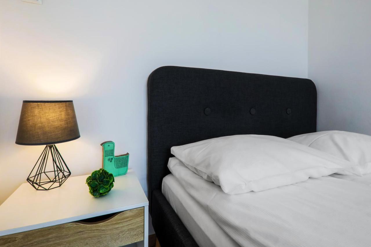 Emihouse Cityvibe Apartments Rzeszów Eksteriør bilde