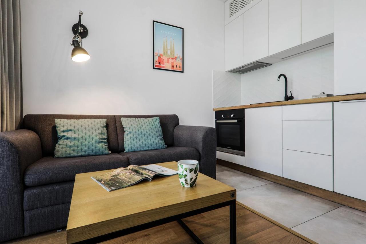 Emihouse Cityvibe Apartments Rzeszów Eksteriør bilde