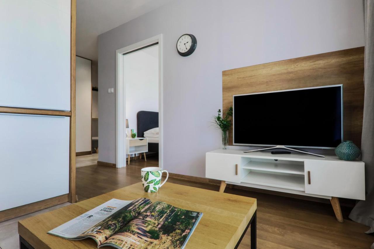 Emihouse Cityvibe Apartments Rzeszów Eksteriør bilde