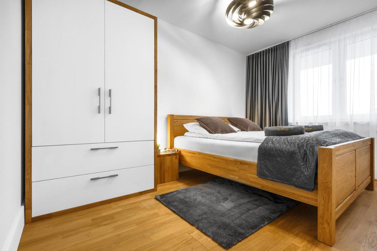 Emihouse Cityvibe Apartments Rzeszów Eksteriør bilde