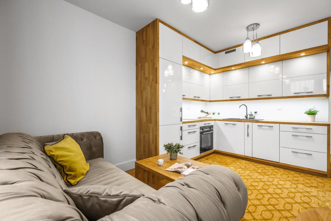 Emihouse Cityvibe Apartments Rzeszów Eksteriør bilde