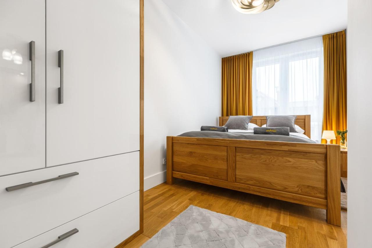 Emihouse Cityvibe Apartments Rzeszów Eksteriør bilde