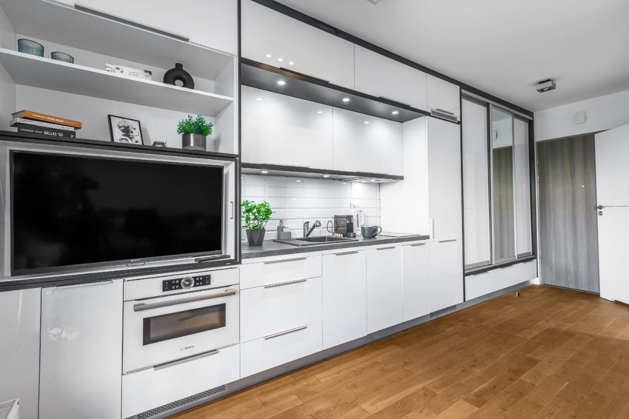 Emihouse Cityvibe Apartments Rzeszów Eksteriør bilde