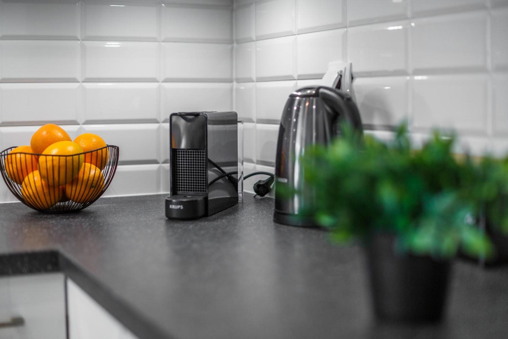 Emihouse Cityvibe Apartments Rzeszów Rom bilde