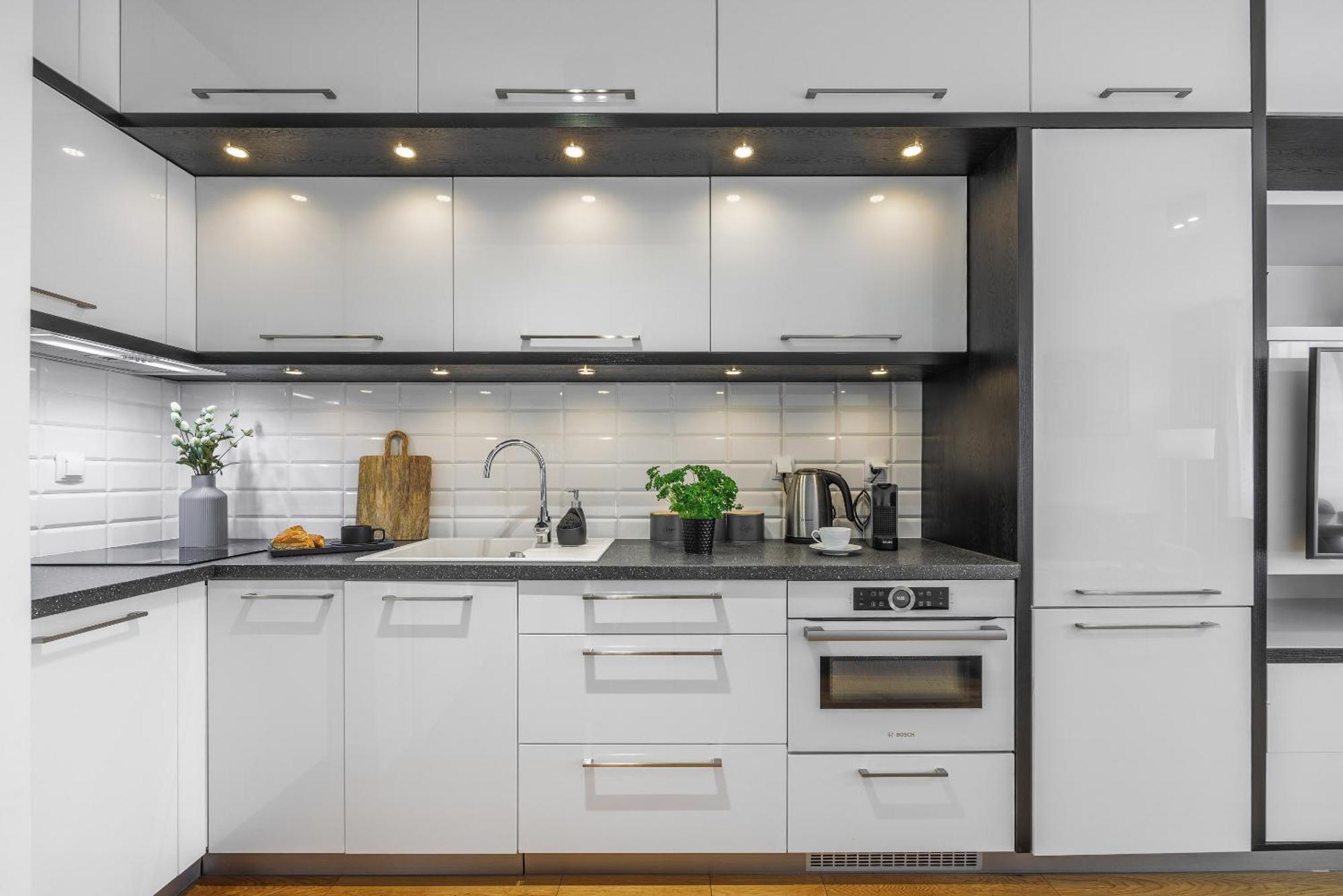 Emihouse Cityvibe Apartments Rzeszów Rom bilde