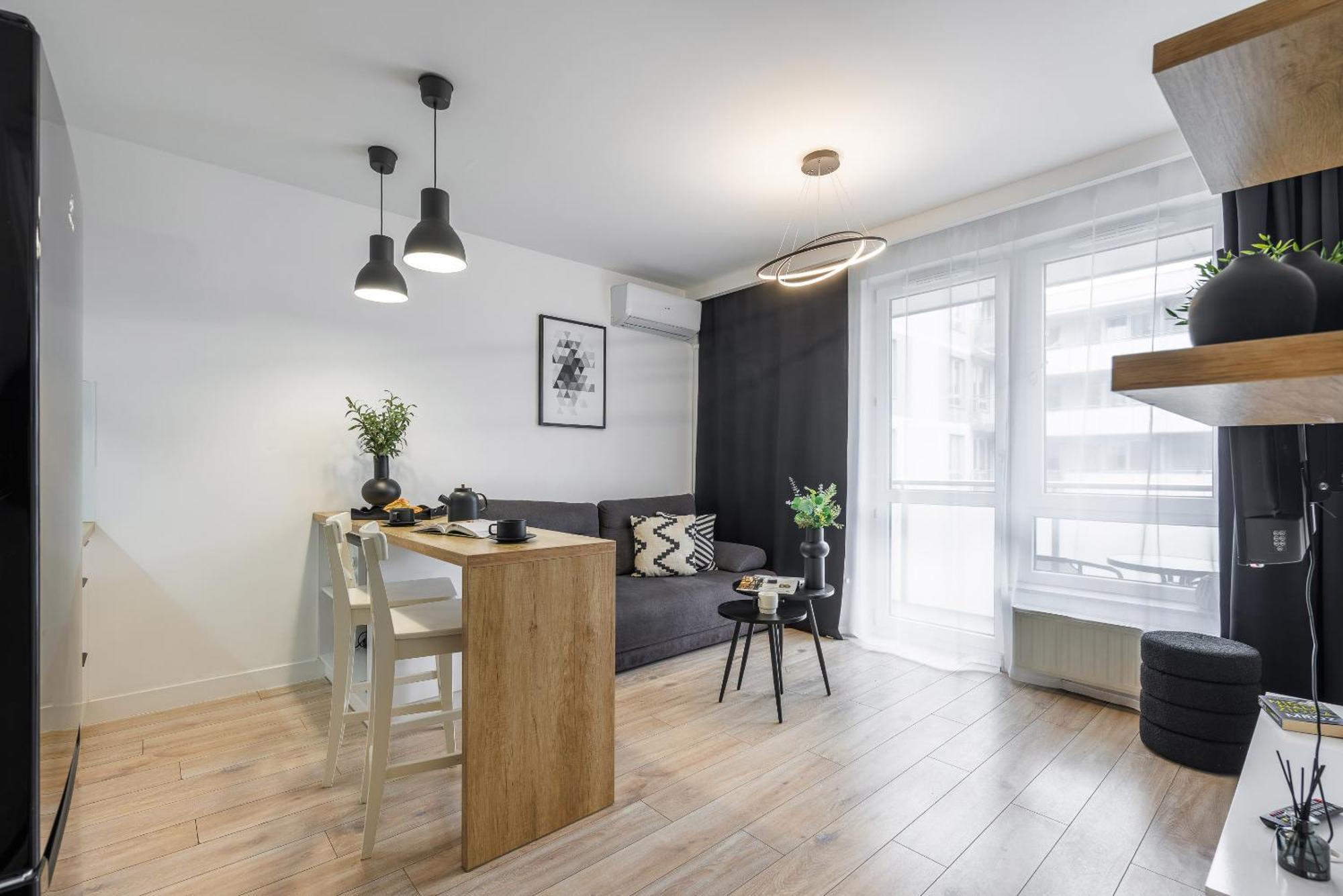 Emihouse Cityvibe Apartments Rzeszów Rom bilde