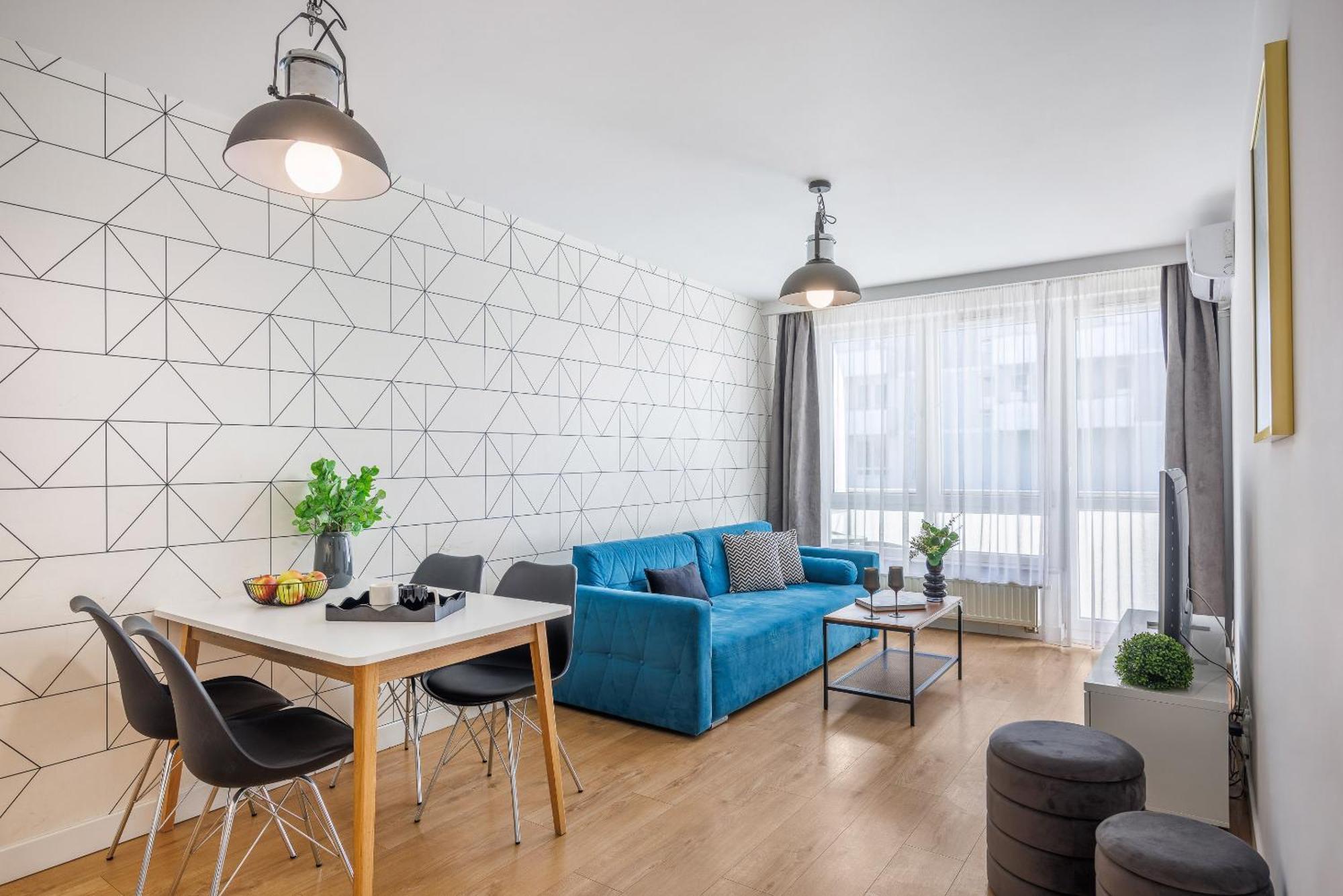 Emihouse Cityvibe Apartments Rzeszów Eksteriør bilde