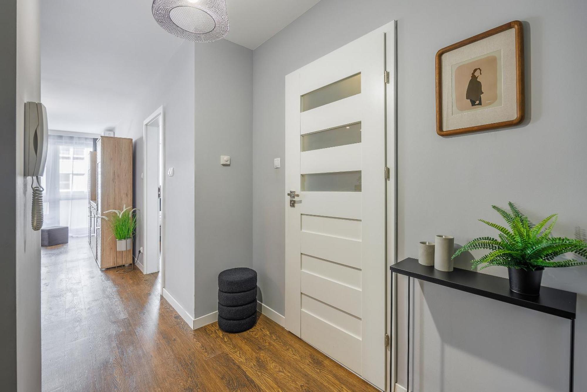 Emihouse Cityvibe Apartments Rzeszów Eksteriør bilde