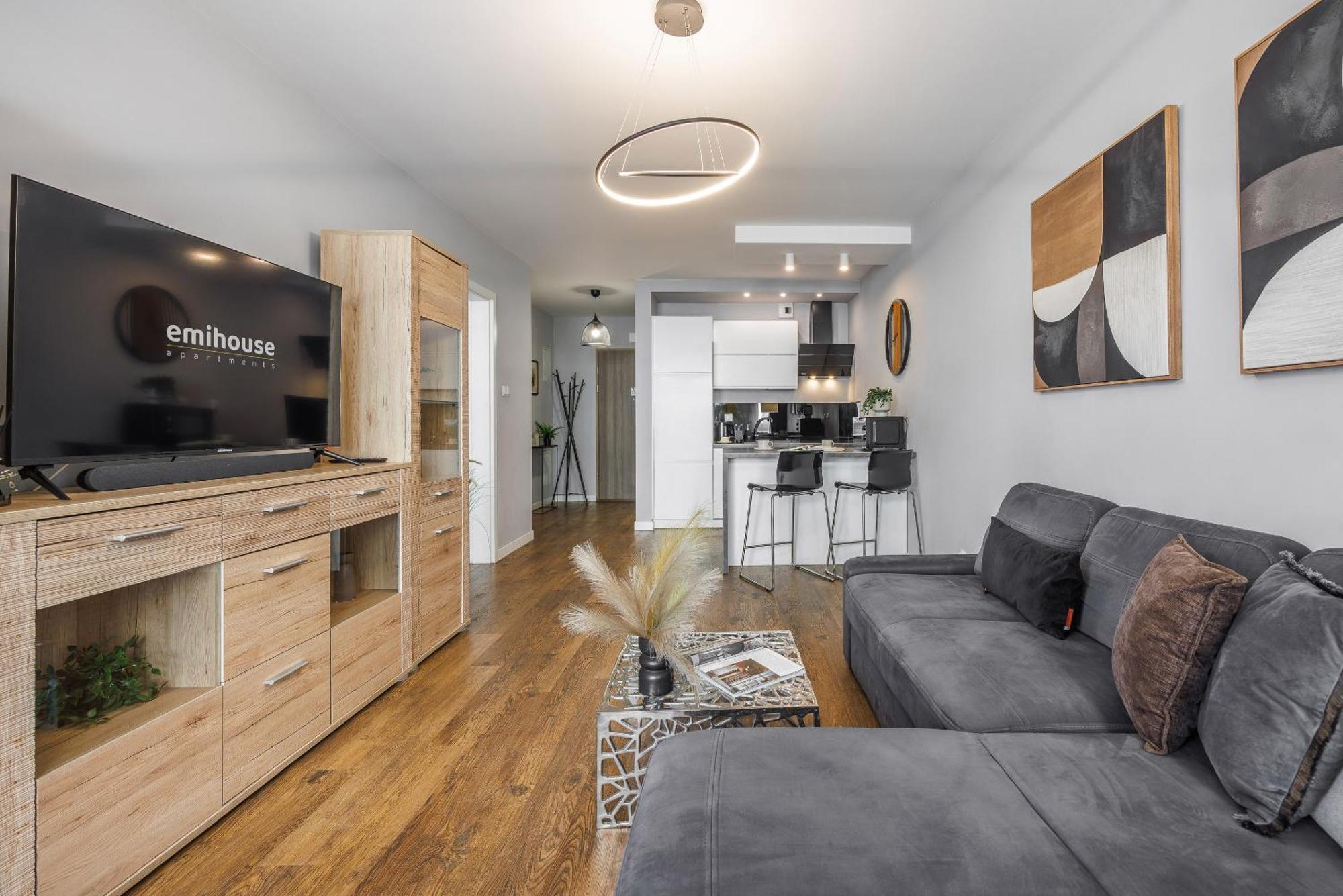 Emihouse Cityvibe Apartments Rzeszów Eksteriør bilde