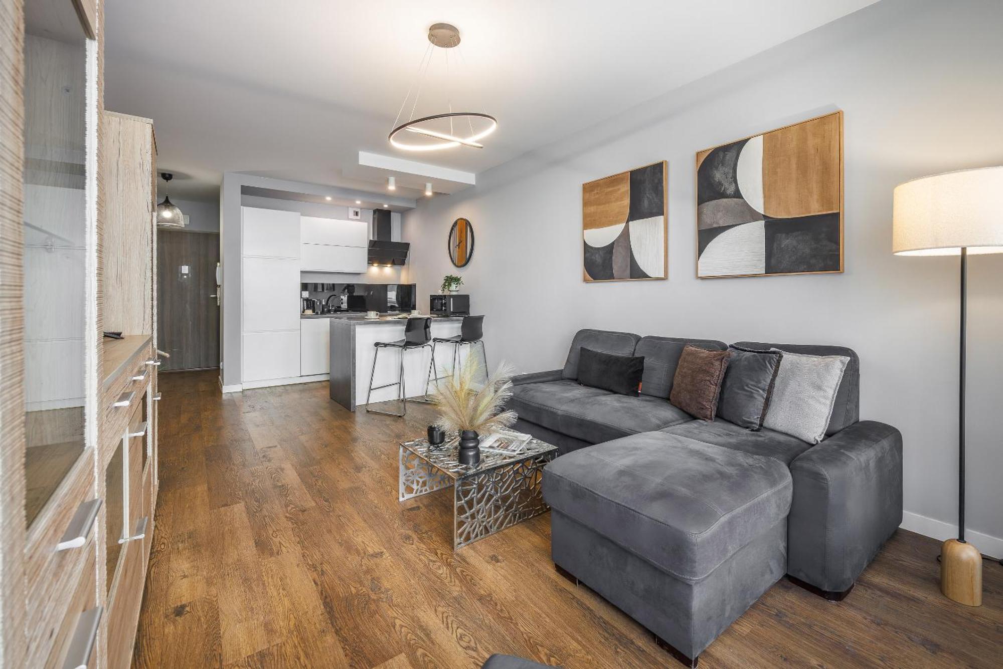 Emihouse Cityvibe Apartments Rzeszów Eksteriør bilde