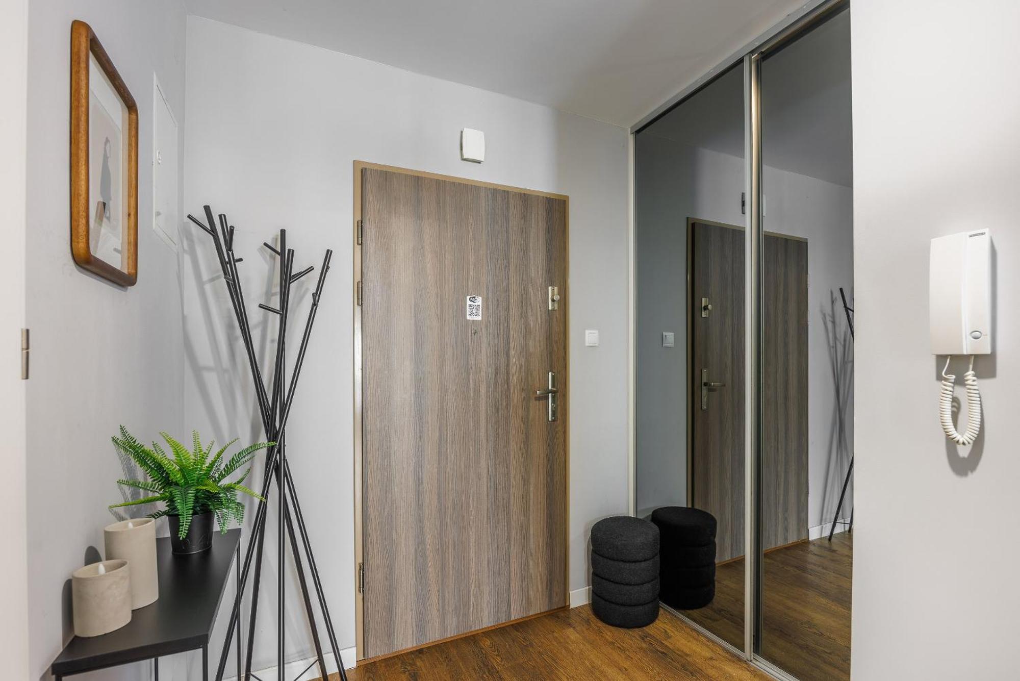 Emihouse Cityvibe Apartments Rzeszów Eksteriør bilde