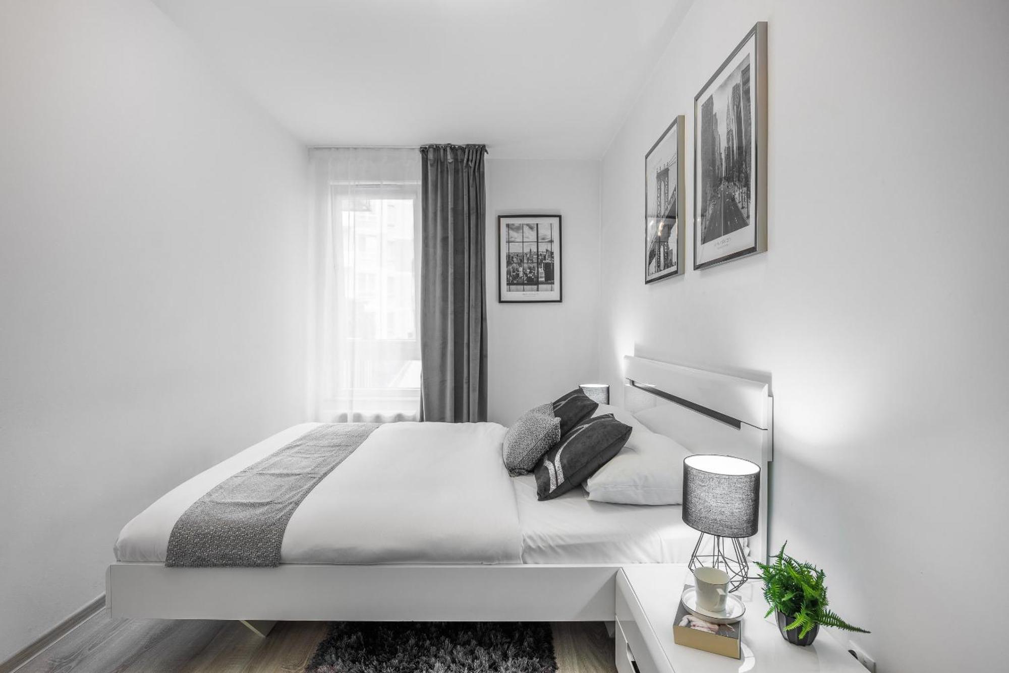 Emihouse Cityvibe Apartments Rzeszów Eksteriør bilde
