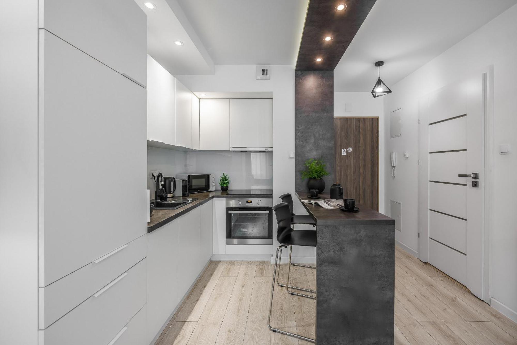Emihouse Cityvibe Apartments Rzeszów Eksteriør bilde