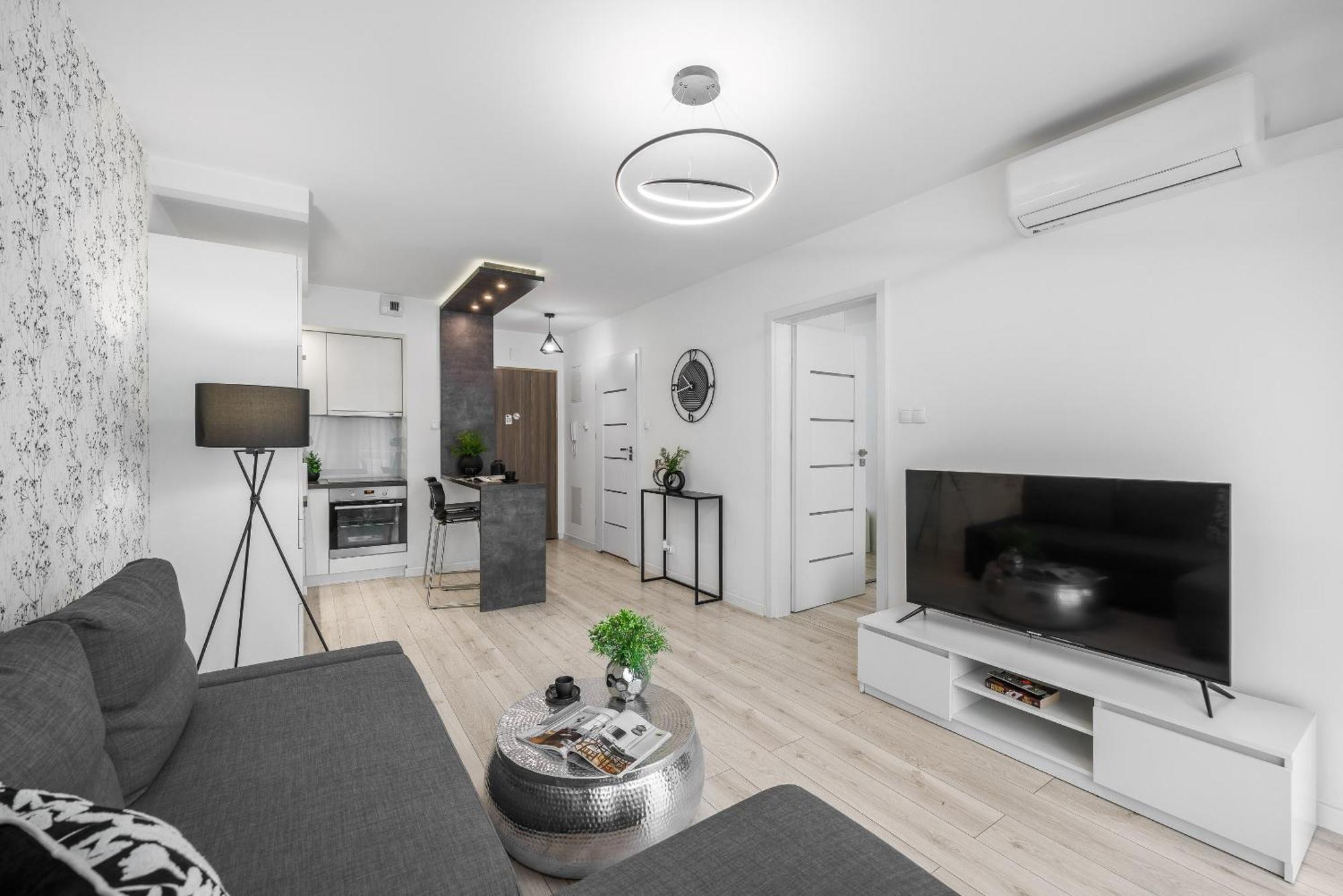 Emihouse Cityvibe Apartments Rzeszów Eksteriør bilde