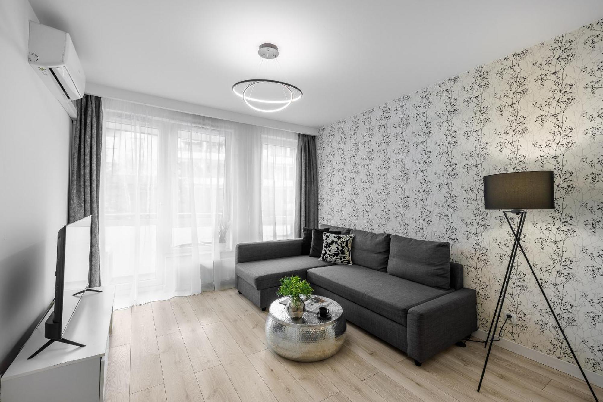 Emihouse Cityvibe Apartments Rzeszów Eksteriør bilde