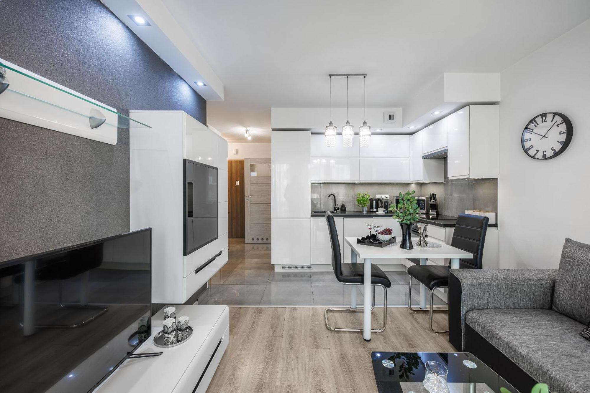 Emihouse Cityvibe Apartments Rzeszów Eksteriør bilde